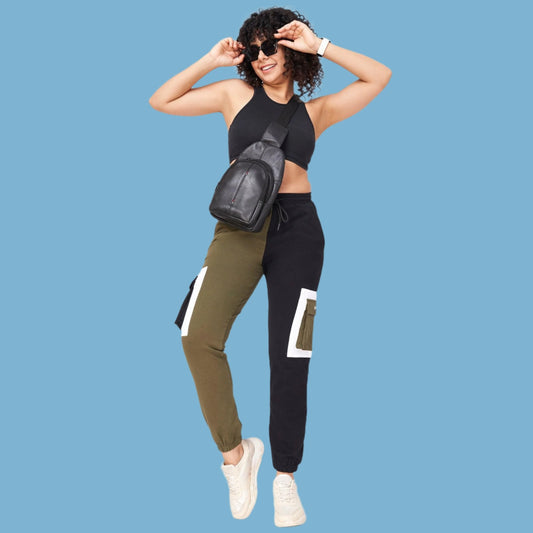 The Ultimate Guide to Styling Cargo Joggers for Women: Versatile Fashion for Every Season