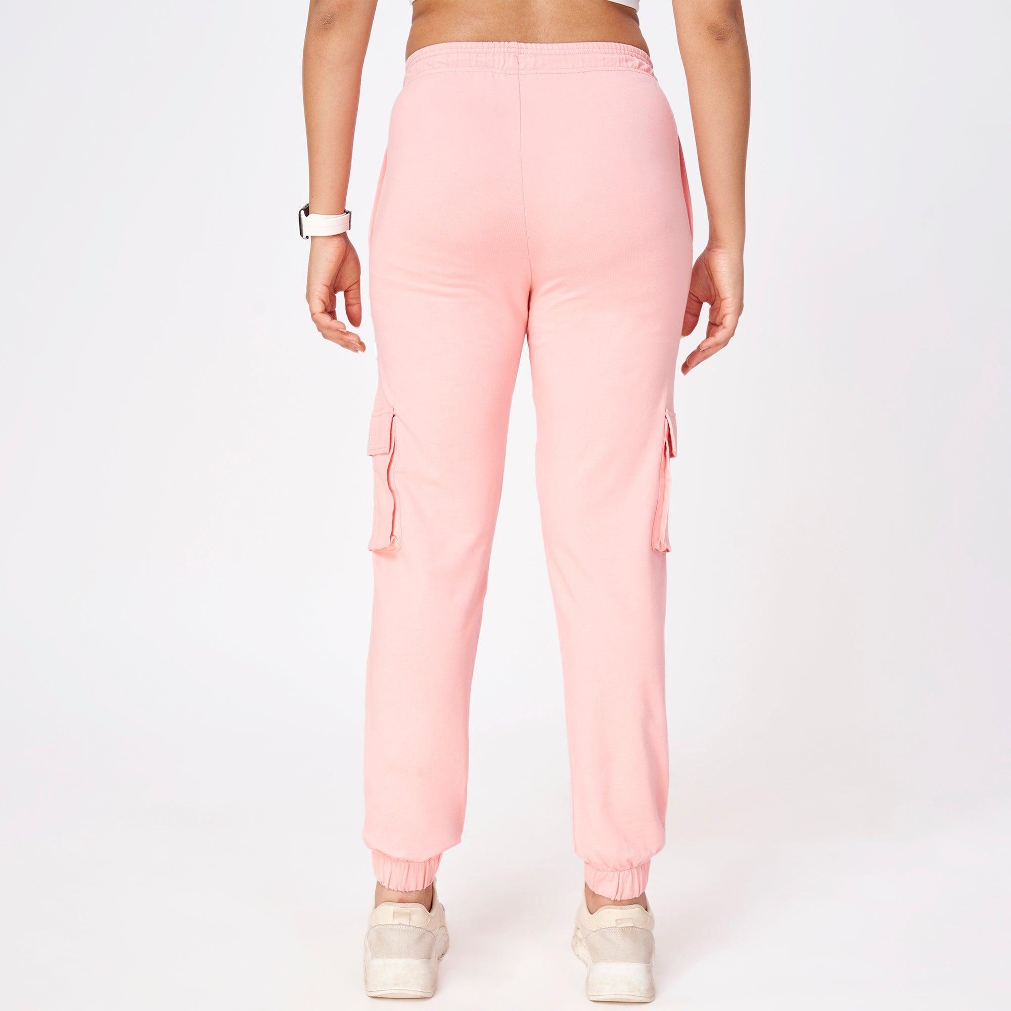 Speed Stripe Jogger