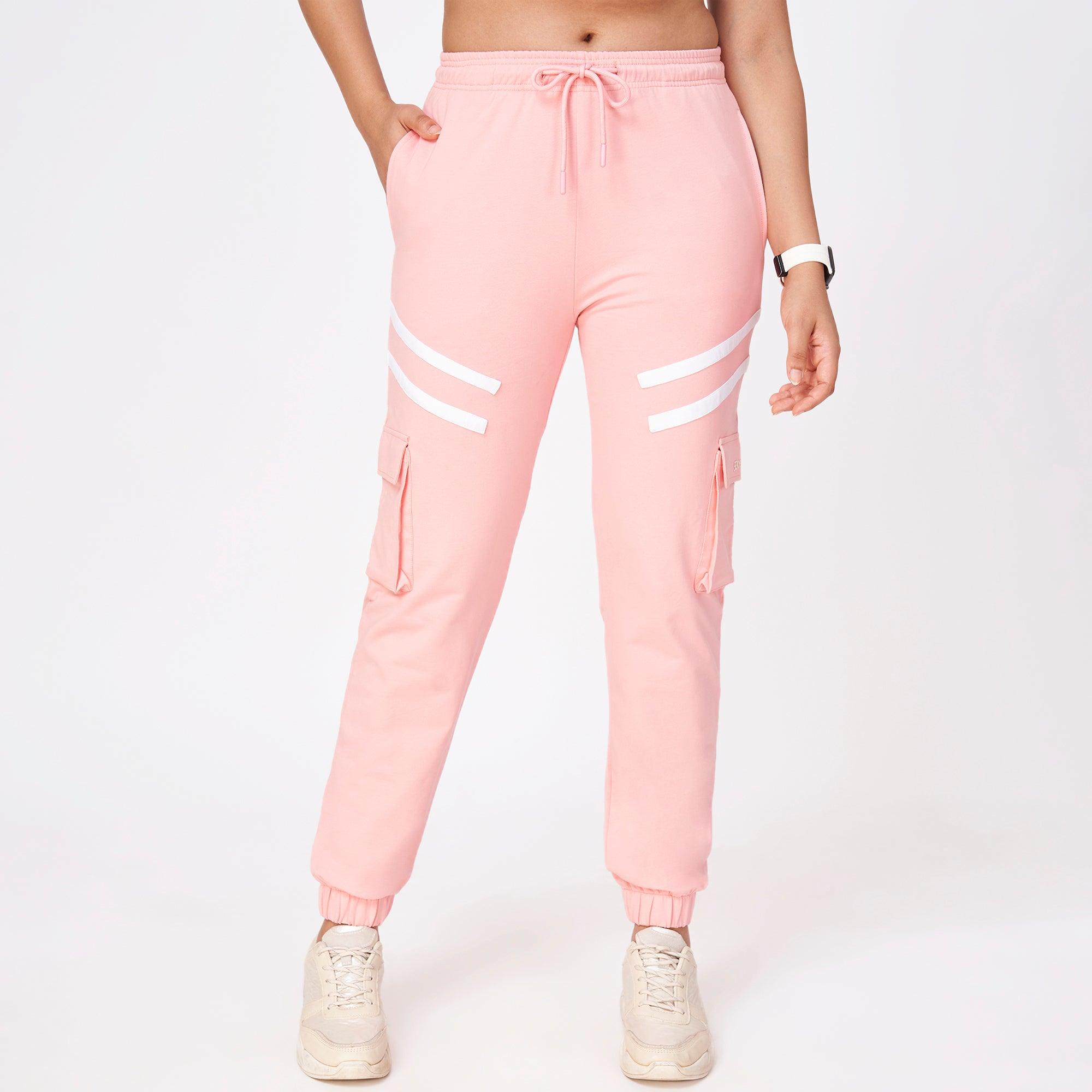 Speed Stripe Jogger