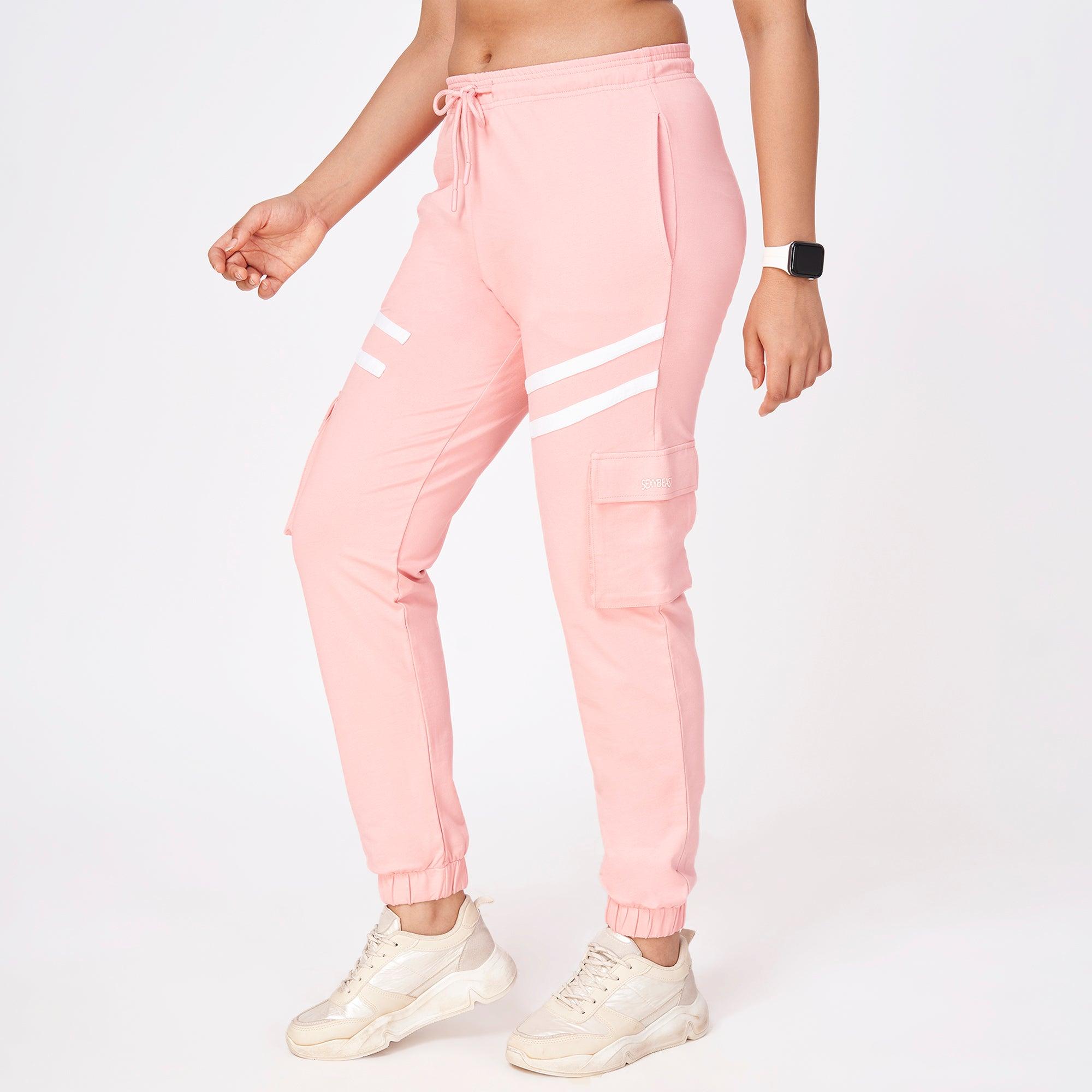 Speed Stripe Jogger