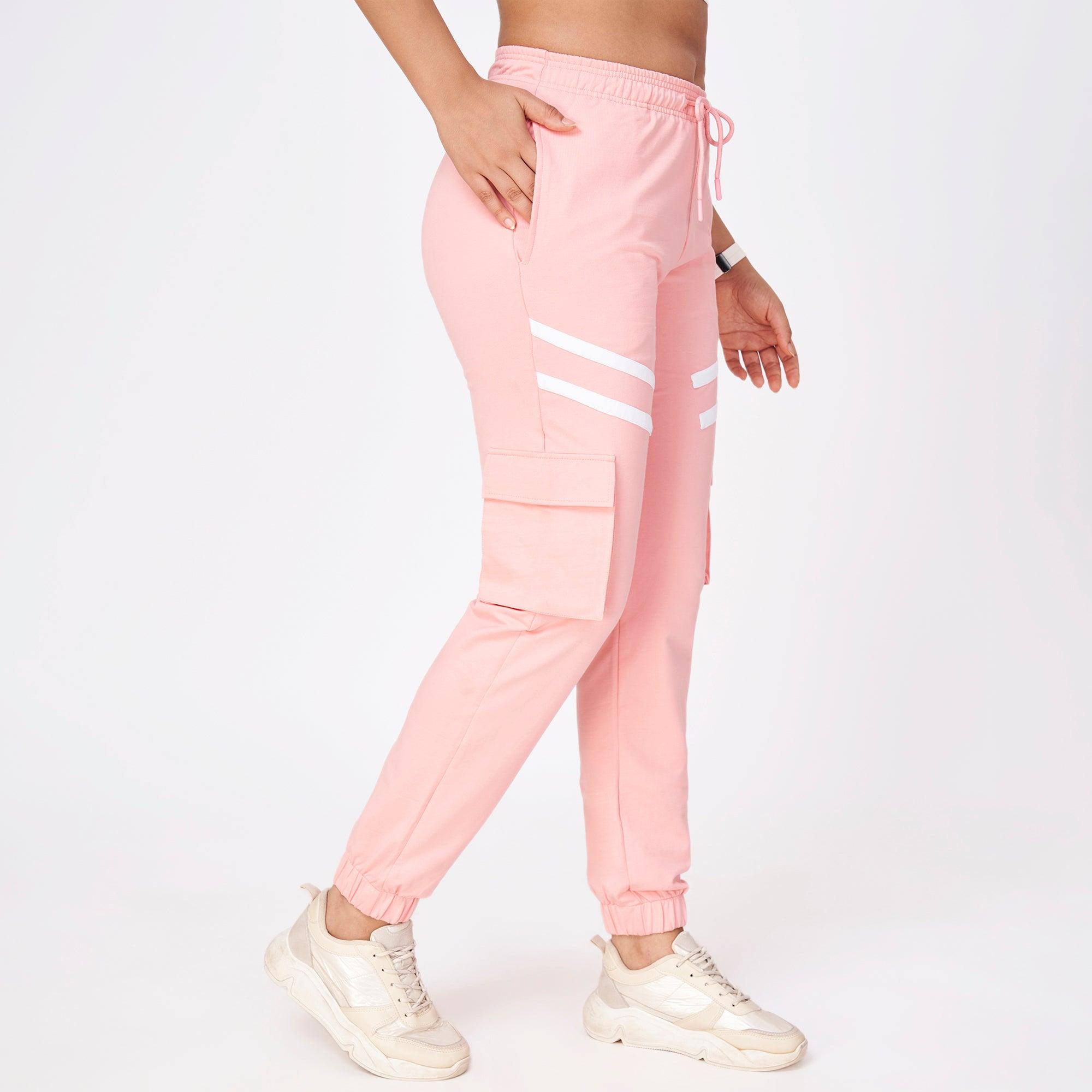 Speed Stripe Jogger