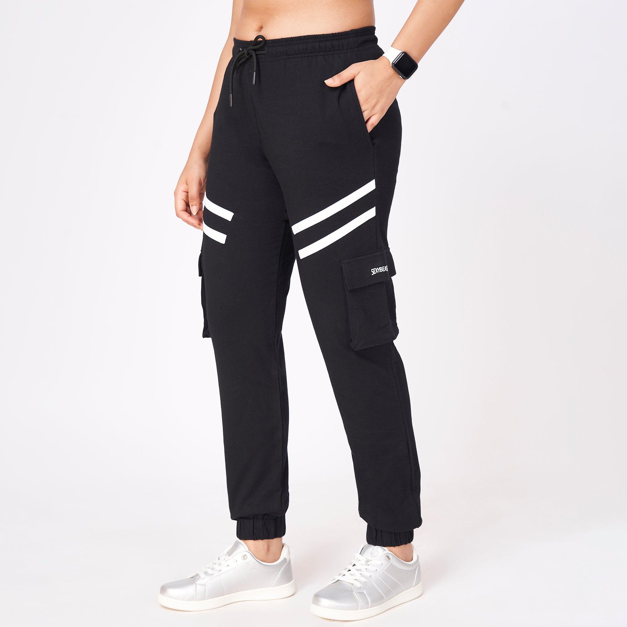 Speed Stripe Jogger