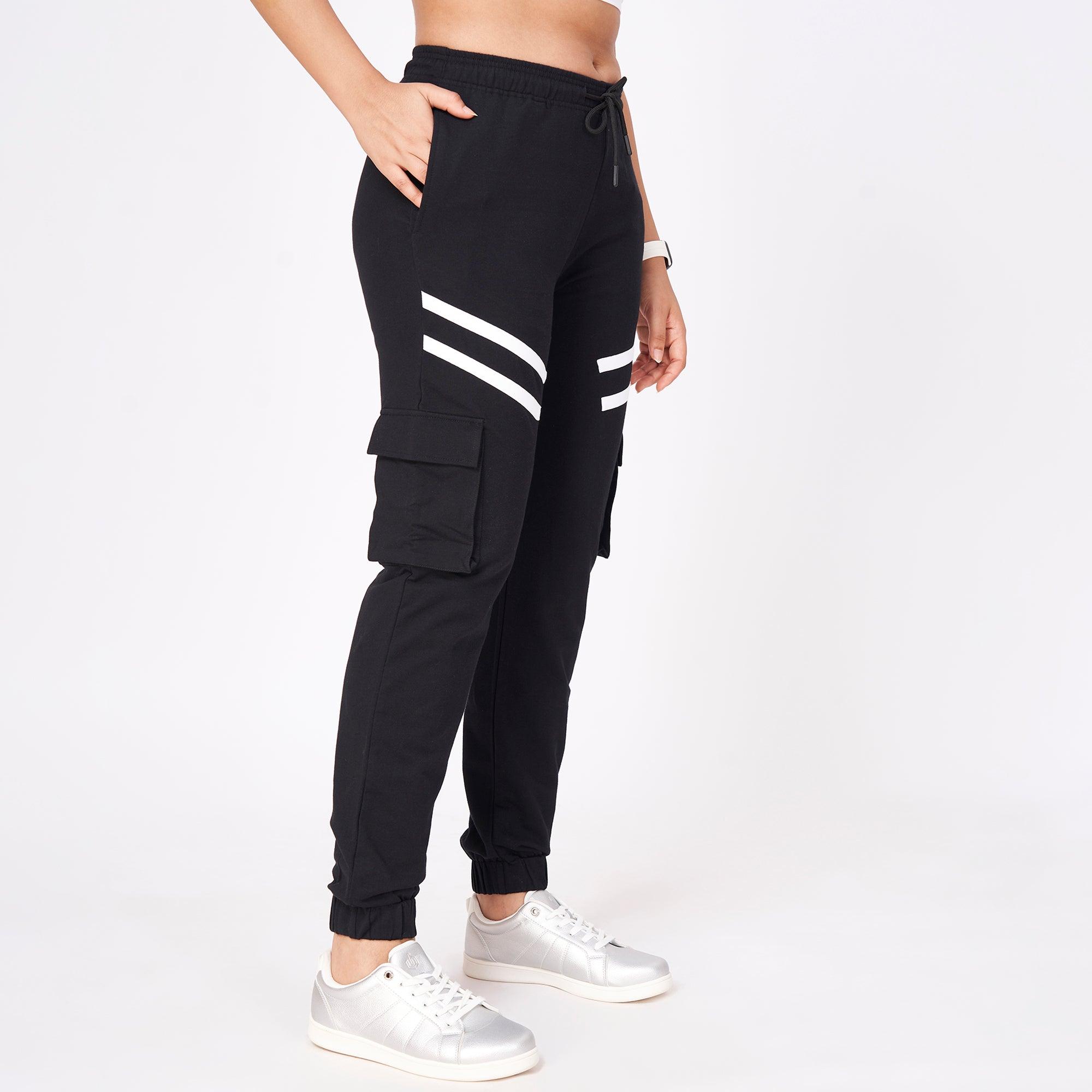 Speed Stripe Jogger