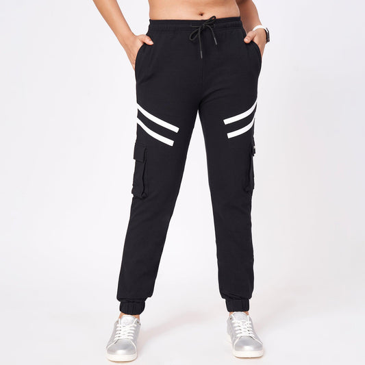 Speed Stripe Jogger 2000