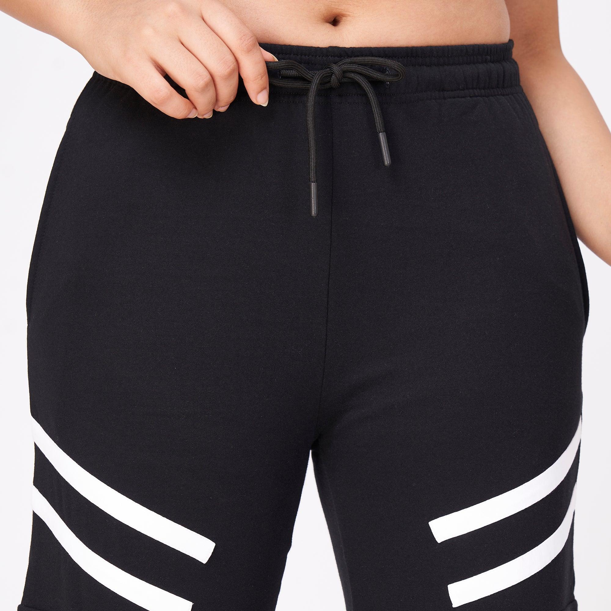 Speed Stripe Jogger