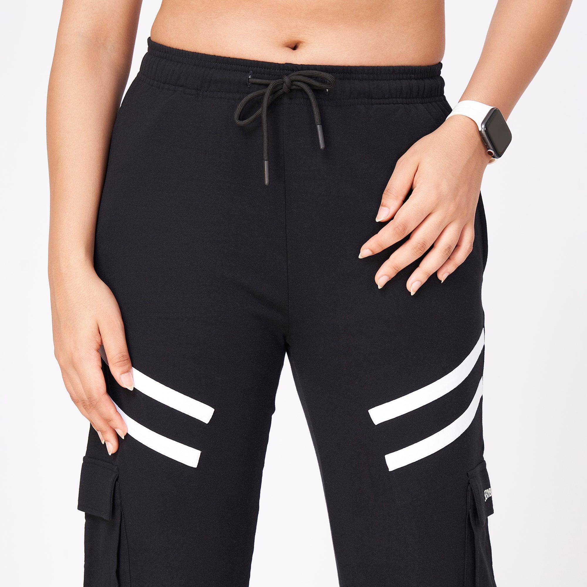 Speed Stripe Jogger