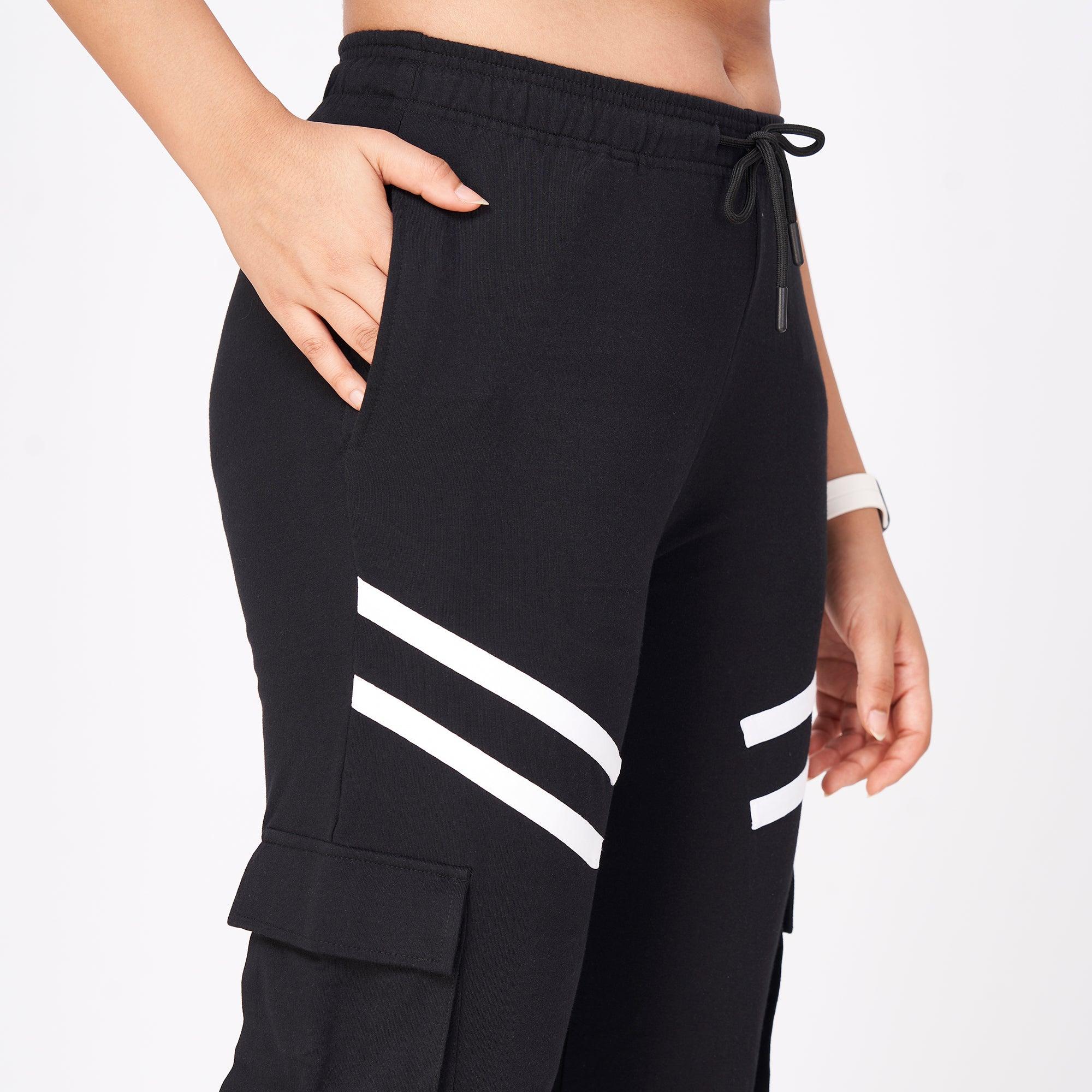 Speed Stripe Jogger