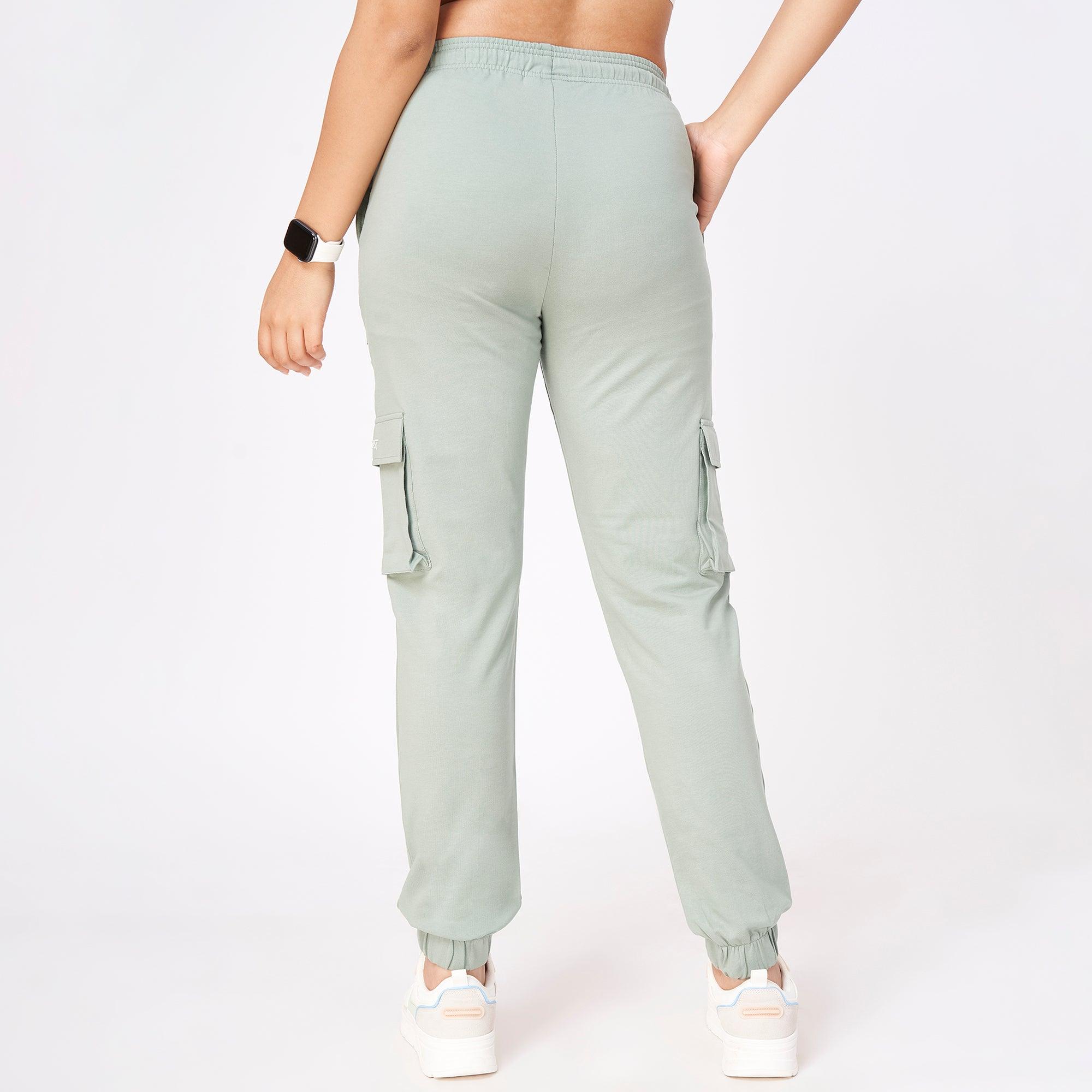 Speed Stripe Jogger