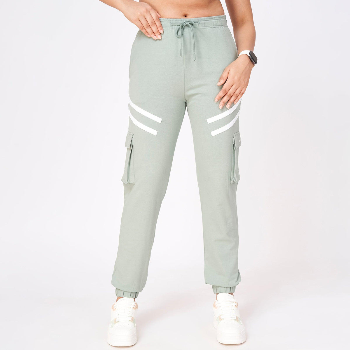 Speed Stripe Jogger