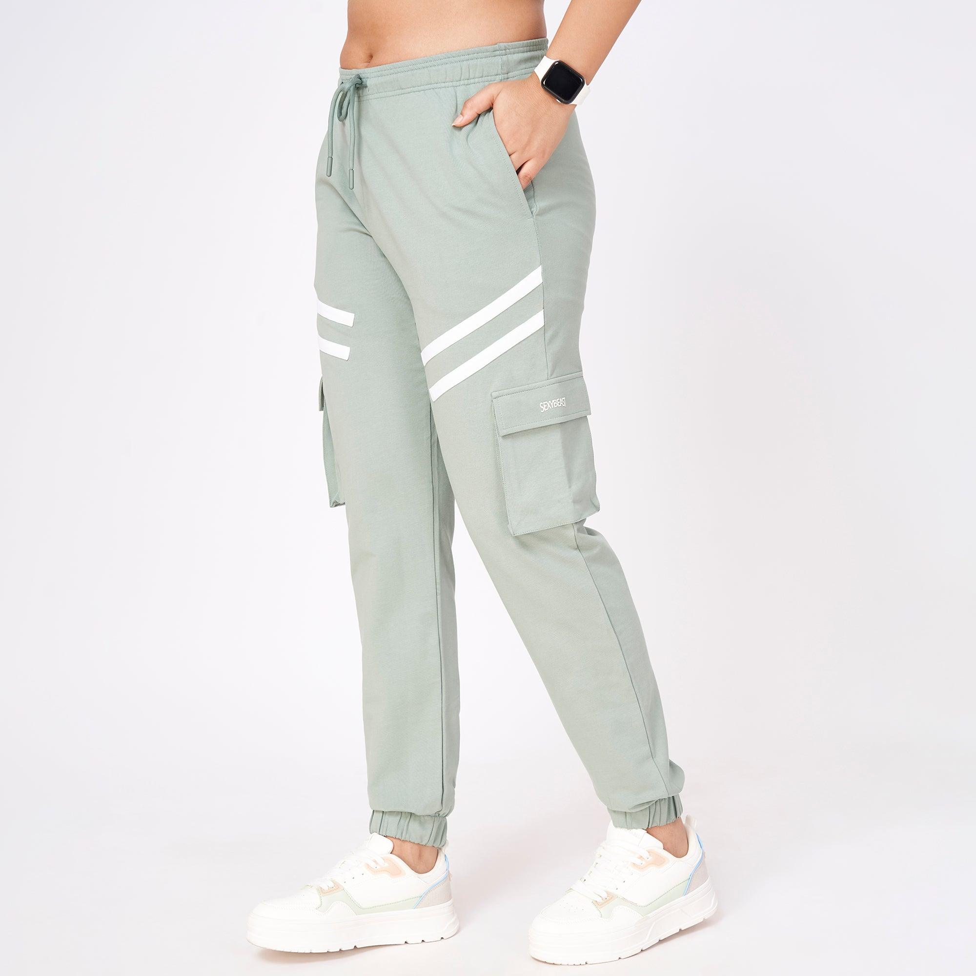 Speed Stripe Jogger