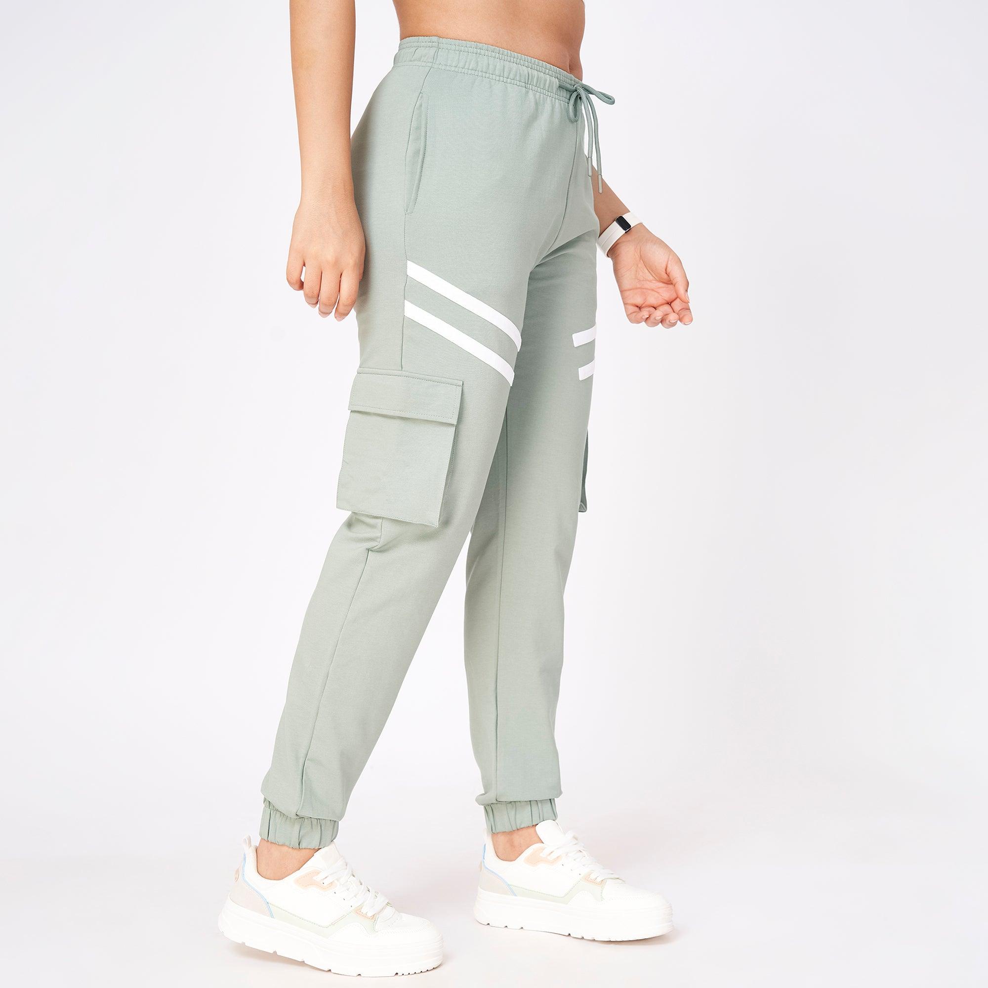 Speed Stripe Jogger