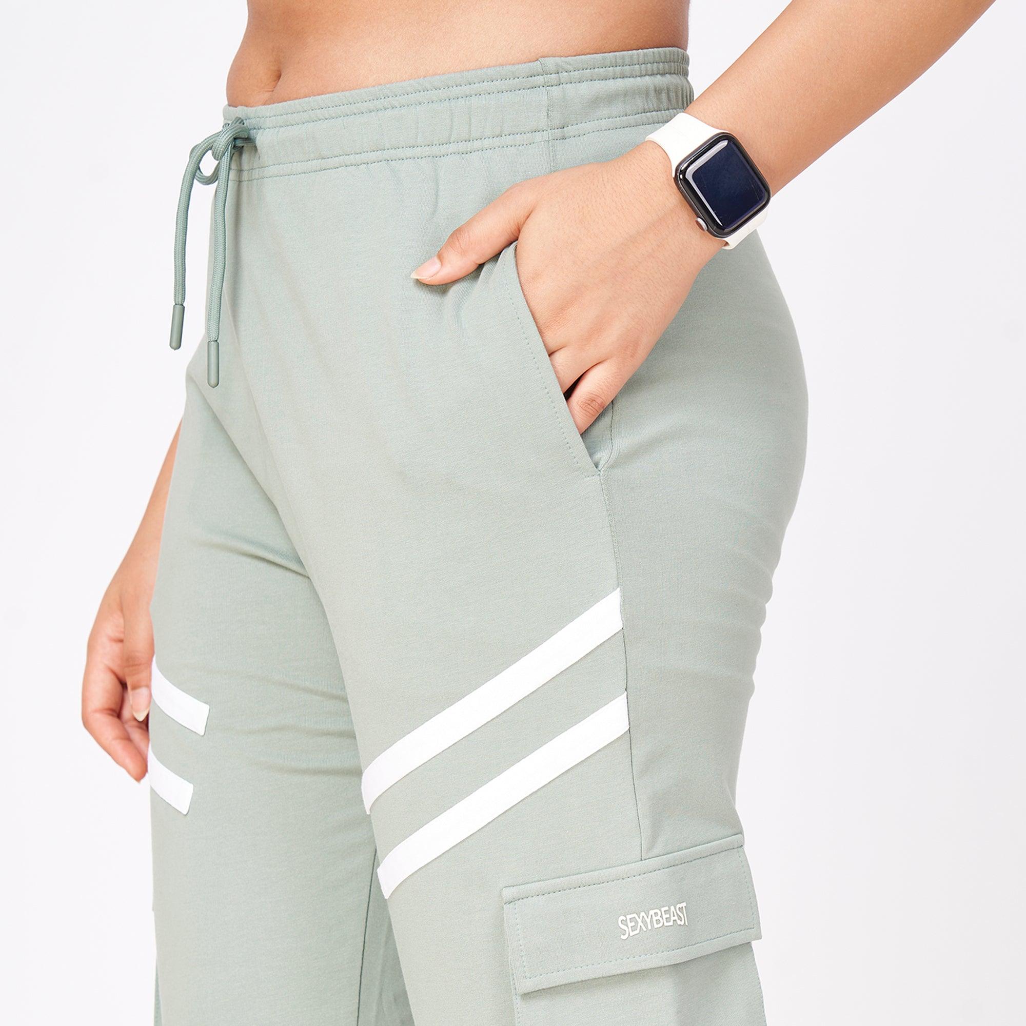 Speed Stripe Jogger