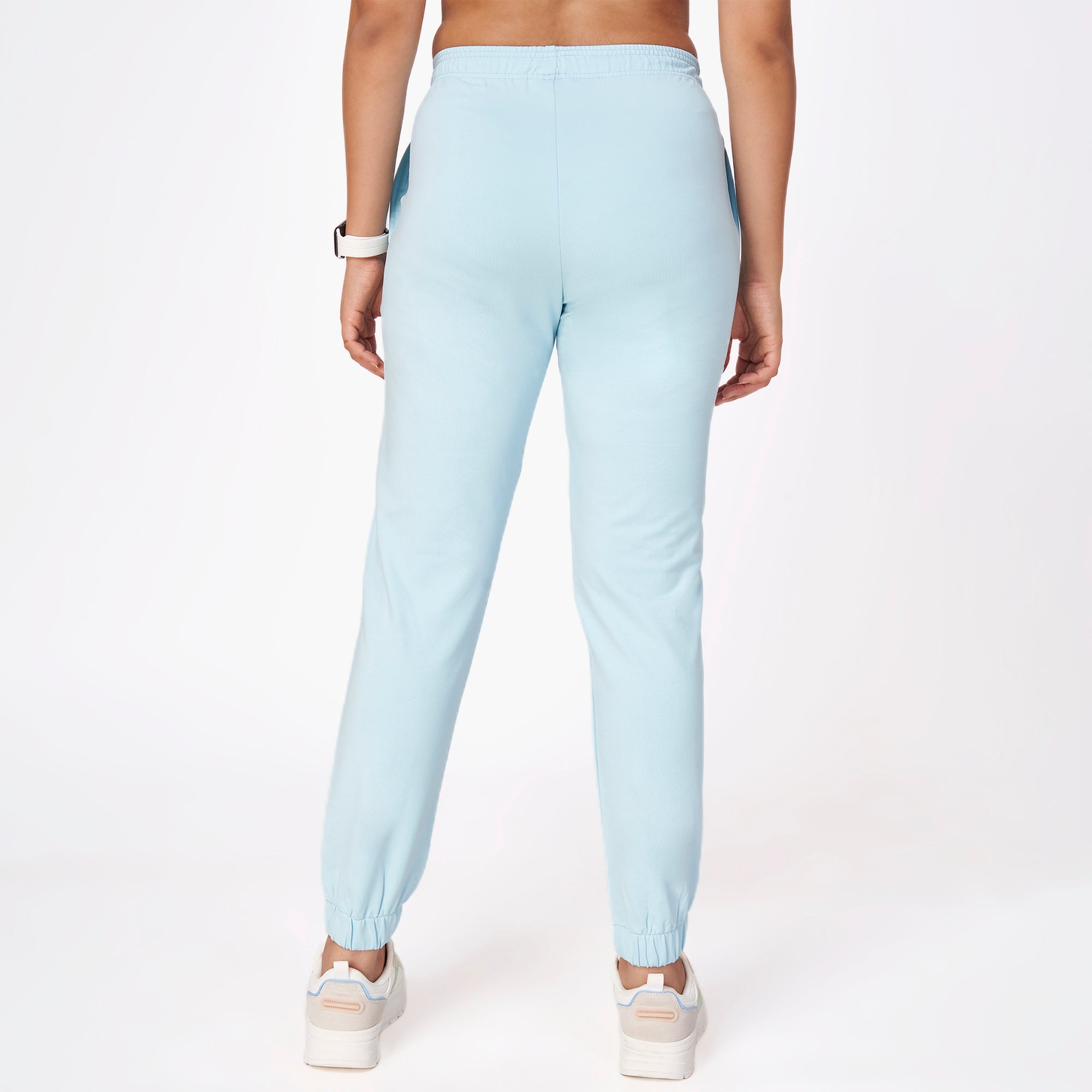 Crafted Contour Joggers