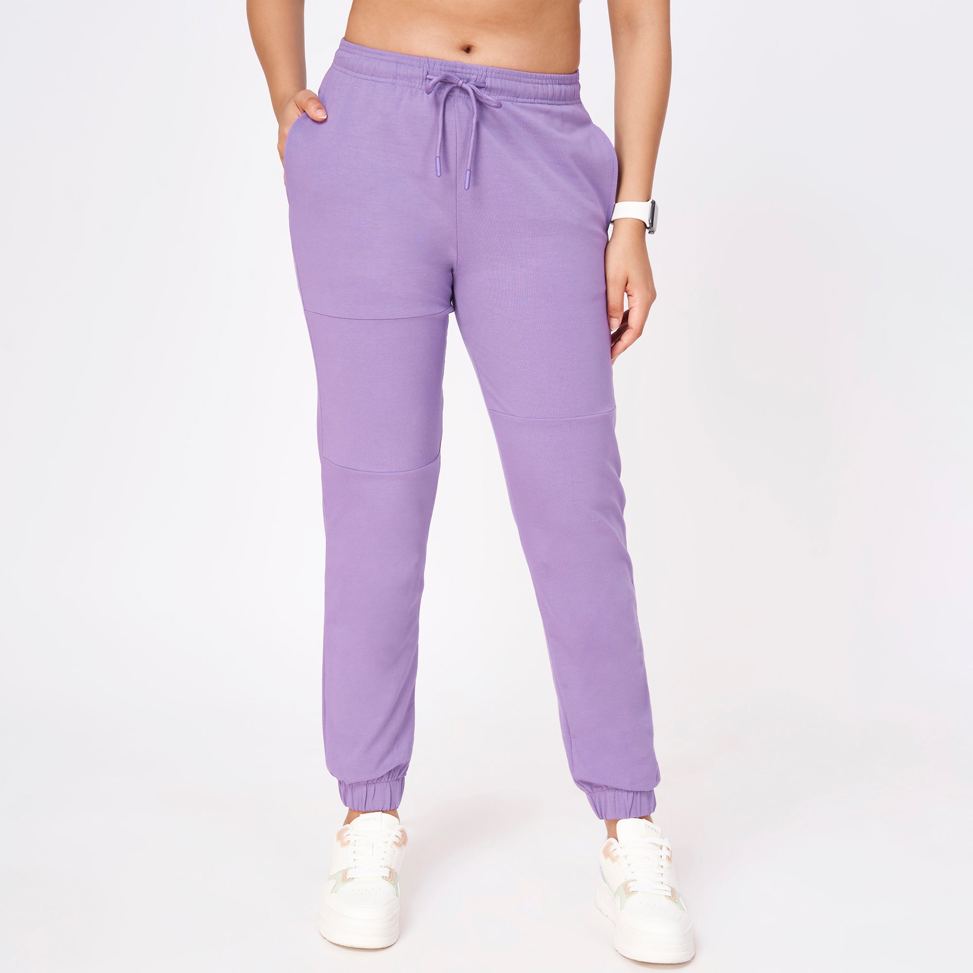 Crafted Contour Joggers