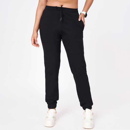 Crafted Contour Joggers 2000