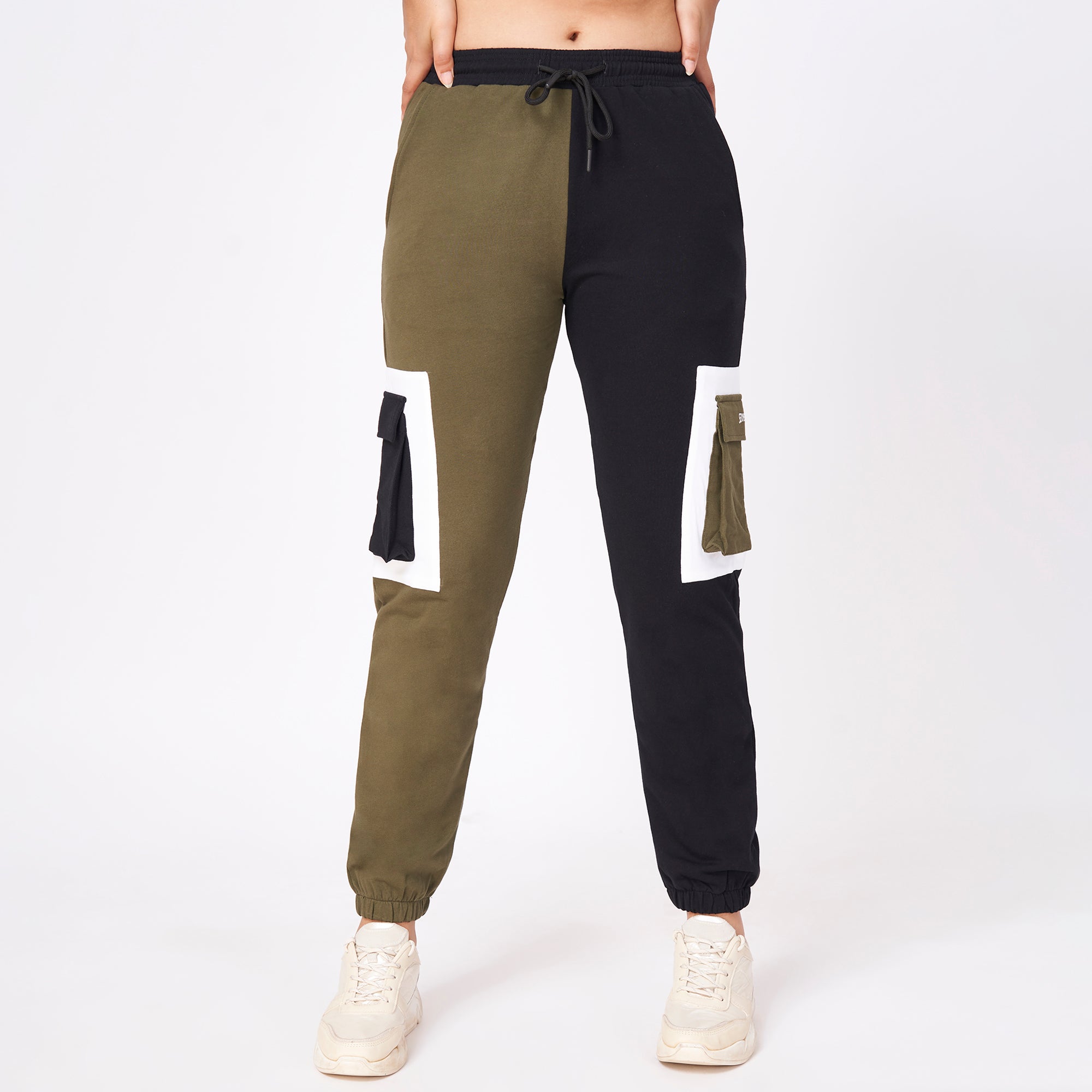 Discovery Joggers