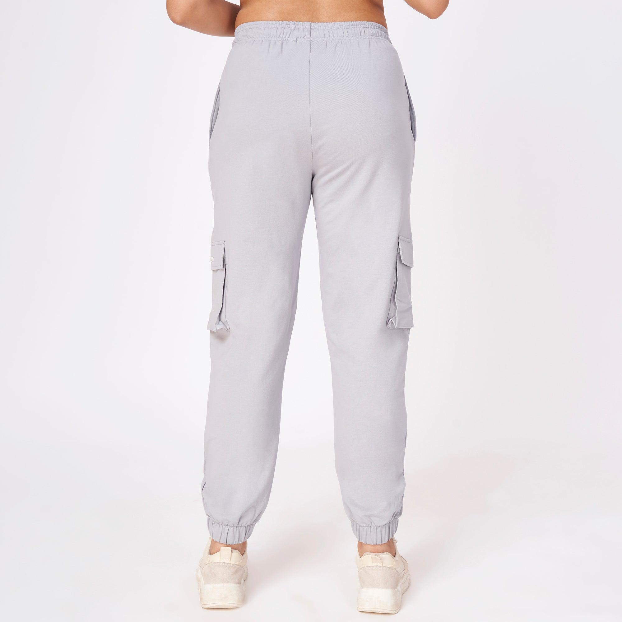 Speed Stripe Jogger