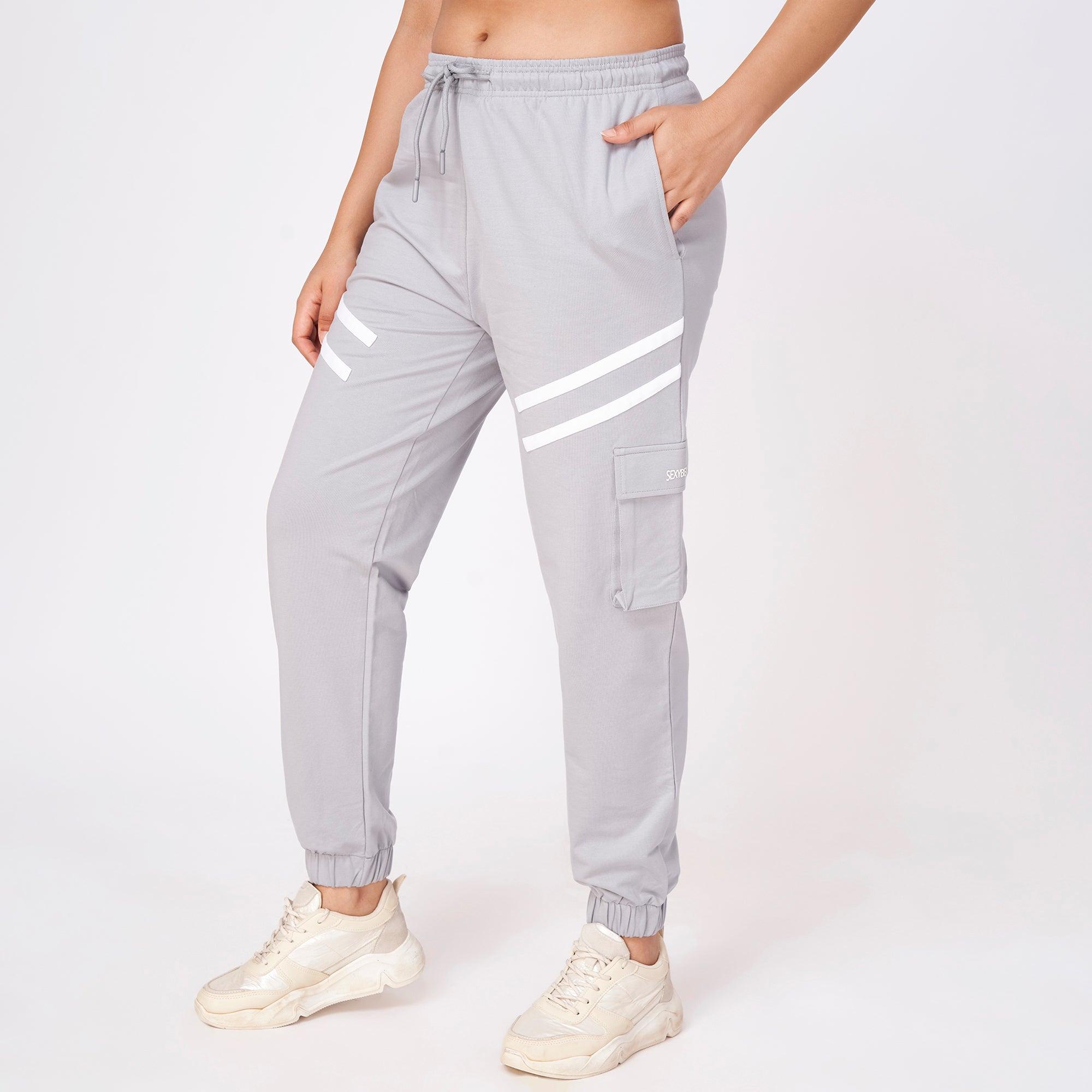 Speed Stripe Jogger