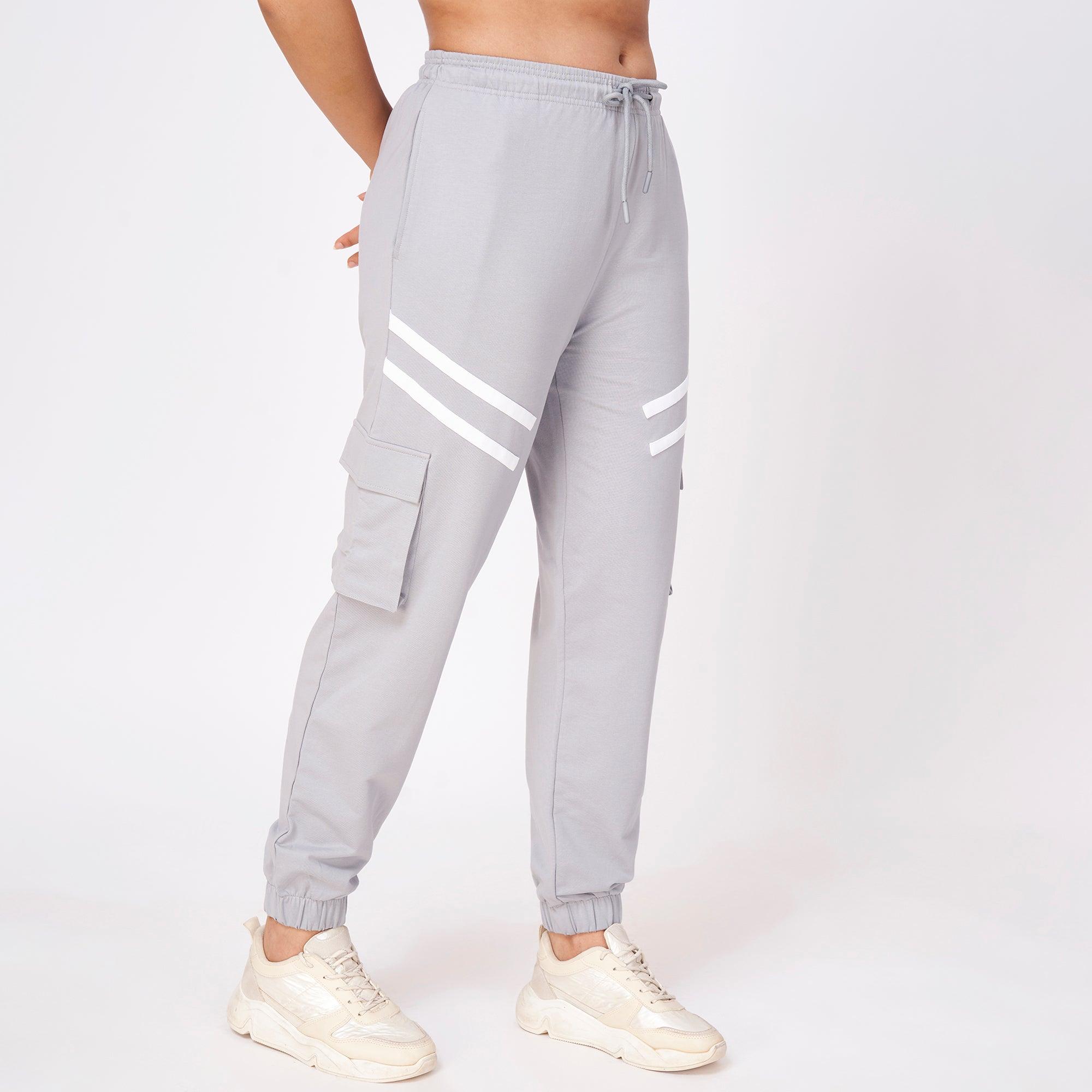 Speed Stripe Jogger