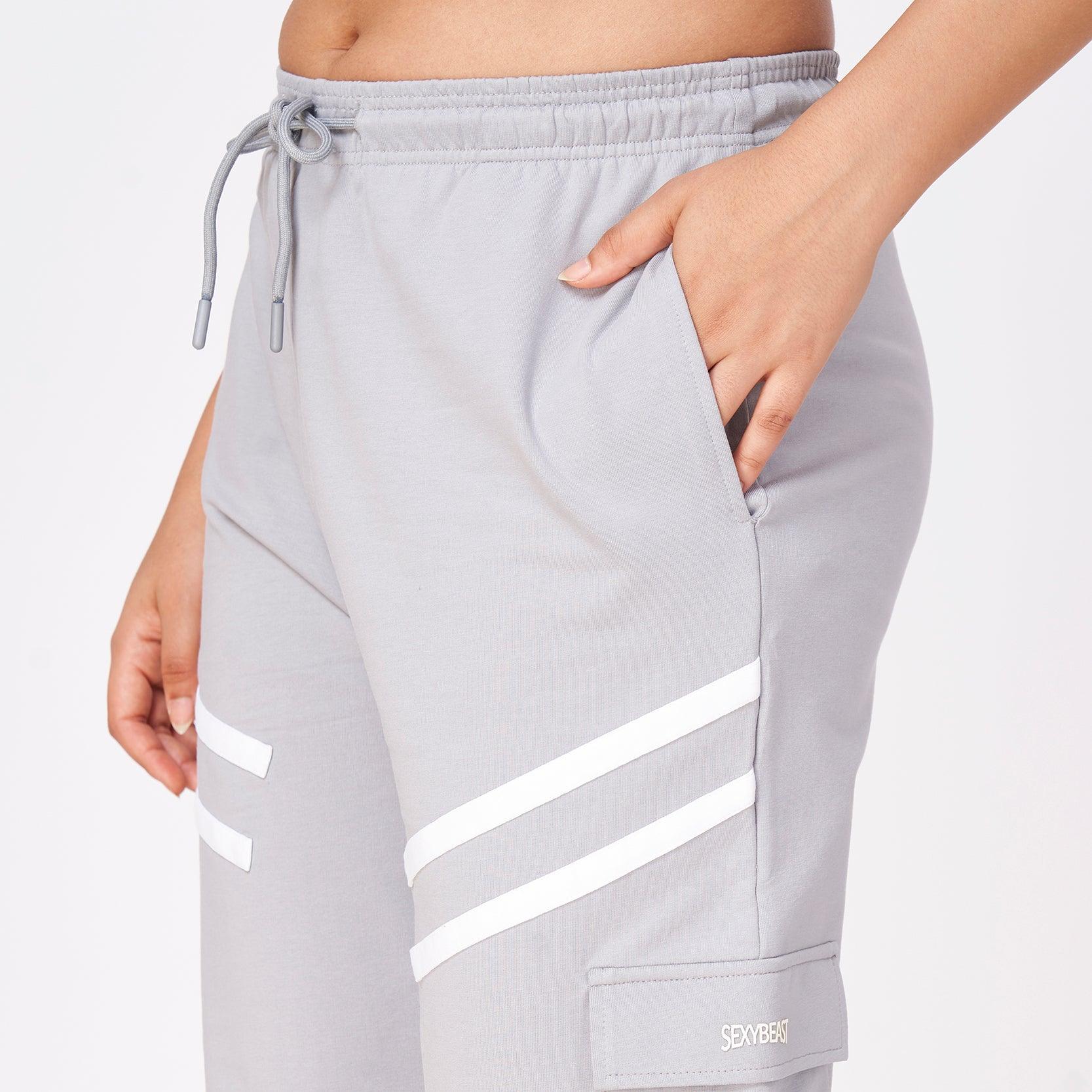 Speed Stripe Jogger